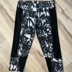 Fabletic mid-length Leggings